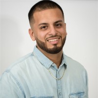 Burke Beverage, Inc. Employee Michael Rodriguez's profile photo