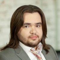 Igor Bogdanov Email