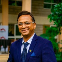 Integra Ventures Employee Anup Das's profile photo