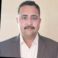 Circle K Employee Deep Chand's profile photo