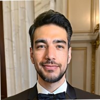 Intermedia Employee Luis Felipe Muñoz Martínez's profile photo