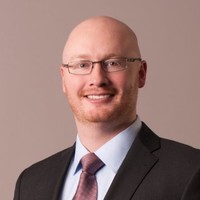 Foster USA Employee Drew Davis's profile photo