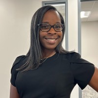Olympus Insurance Company Employee Angelyna Brooks's profile photo