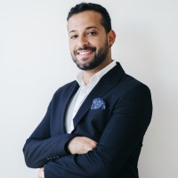 Salesforce Employee Jad Abdallah's profile photo