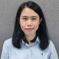 Dockweiler AG Employee Nattanun Visetsupamit's profile photo