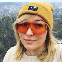 Dynamo Development (acquired by TechMagic) Employee Anna Degoda's profile photo