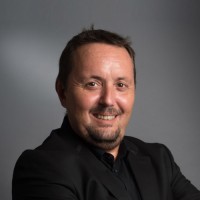 Evernex Employee Tony SENECAL's profile photo