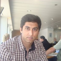Fareed Ali Email