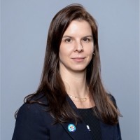PMI Chapter Esp Employee Scheila Lagass's profile photo