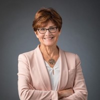 Bellevue University Employee Mary Hawkins's profile photo