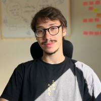 bnotes Employee Gabriel Araujo's profile photo