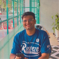 Pushkar Verma Email
