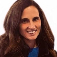 Novartis Pharma Schweiz Employee Patrizia Stocker-Schurr's profile photo