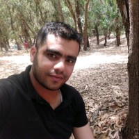 Sphinx Electric Employee Abdeljalil Makboul's profile photo