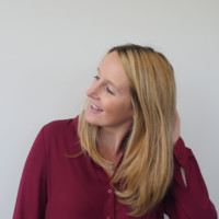 IFACTORY Employee Courtney Goldenshtein's profile photo