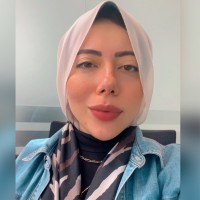 Aya Abdullah Email