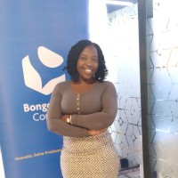 Asikana Network Employee Milimo Mudenda's profile photo