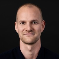 Backbase Employee Tim Rutten's profile photo