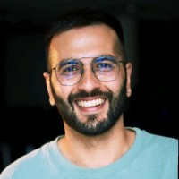 YogaRenew Employee Anzaar Rana's profile photo
