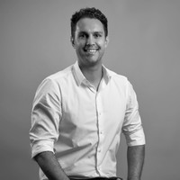 FOX SPORTS Australia Employee Nic Goard's profile photo