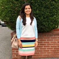 Ramya Viswanathan Email & Phone Number