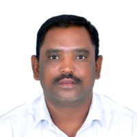 Electro Systems Associates Pvt Ltd Employee Muthukumar V's profile photo