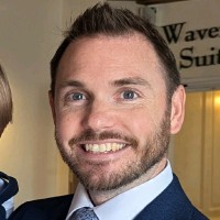 Goldratt UK Employee Ollie Buck's profile photo