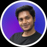 Klenty Employee Yusuf Khan's profile photo