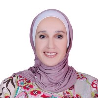 Bidaya Media Employee Diala Ojjeh's profile photo