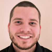 Zoox Inc. Employee Christopher Patton's profile photo