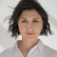 Kate Rybina Email
