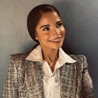 Freelance Graphic Designer Employee Sohaila Alai's profile photo