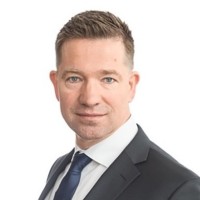 Swedish Civil Defence and Resilience Agency Employee Robin Blomquist's profile photo
