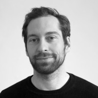 TEAMS Design Employee Thomas Ackermann's profile photo