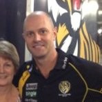 Dan Richardson Email & Phone Number