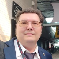 Stanislav Savyts'Kyi Email