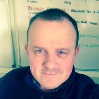 nmcn plc Employee Andy Coates's profile photo