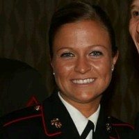 Plasgad Employee Maria Gaertner's profile photo