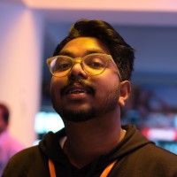 5C Network Employee Sagar's profile photo