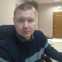 MARKOS Employee Aliaksandr Nikitsin's profile photo