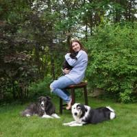 New Hampshire SPCA Employee Savannah Alcerro's profile photo