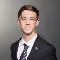 Southwire Company Employee Chase Harrington's profile photo