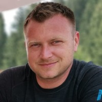 Manuvia Group Employee Martin Mysak's profile photo