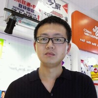 汪鑫 Email