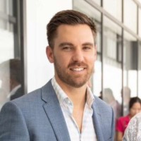 Churchill Development Group Employee Benjamin Bailey's profile photo