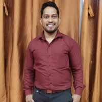 Motilal Oswal Financial Services Ltd Employee Raj Jadhav's profile photo