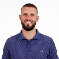 Democratic Alliance Employee Liam van Wyk's profile photo