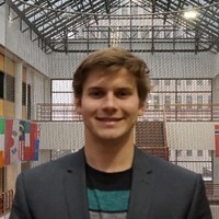 Toku Employee Zachary Metz's profile photo