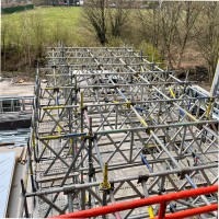 Speedier Scaffolding Ltd Employee Daniel Hilton's profile photo