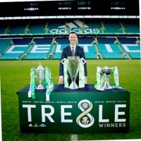 Celtic Football Club Employee Kevin McQuillan's profile photo